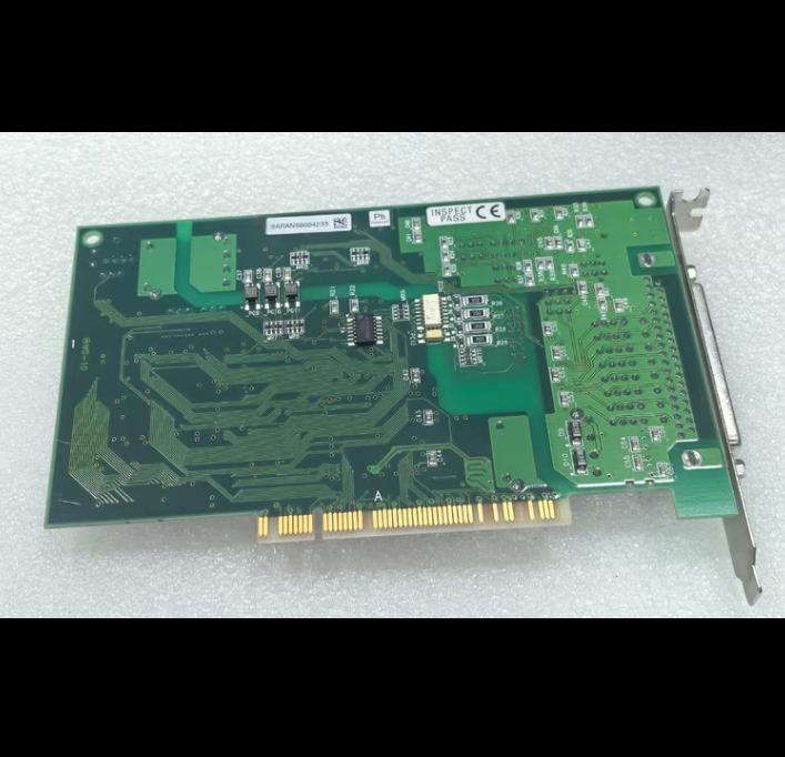 CONTEC ADI12-16 PCI No 7138A