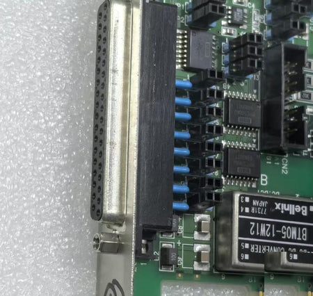 CONTEC ADI12-16 PCI No 7138A