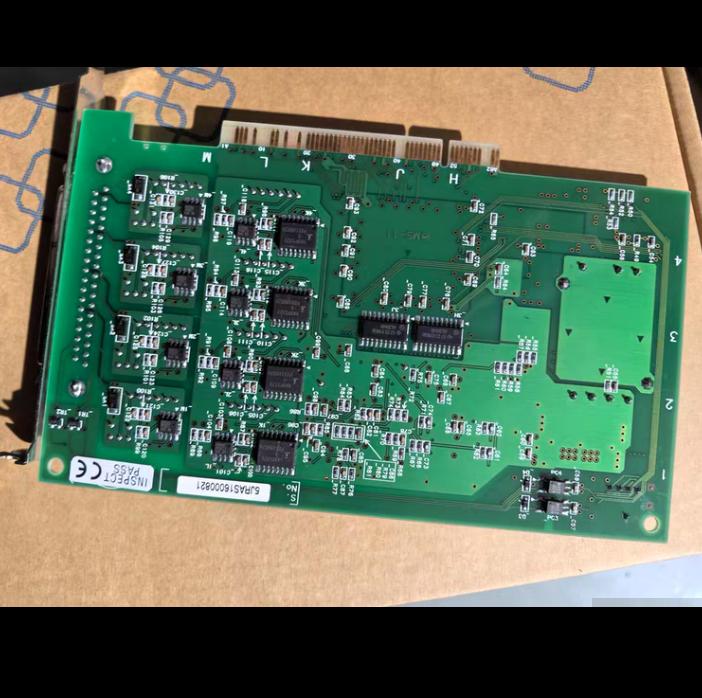 CONTEC AI-16-4C PCI