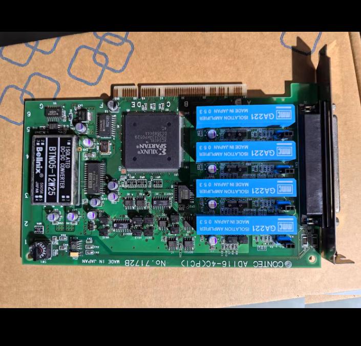 CONTEC AI-16-4C PCI