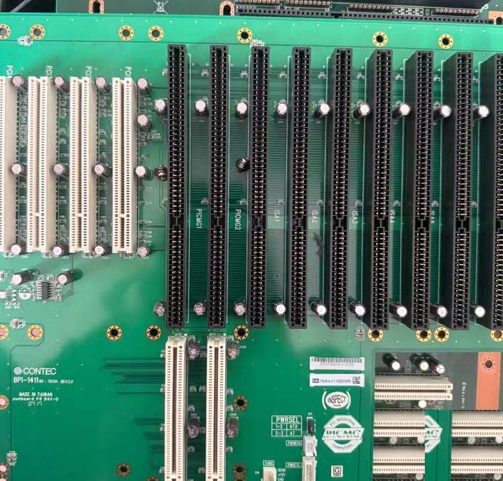 CONTEC BPI-1411