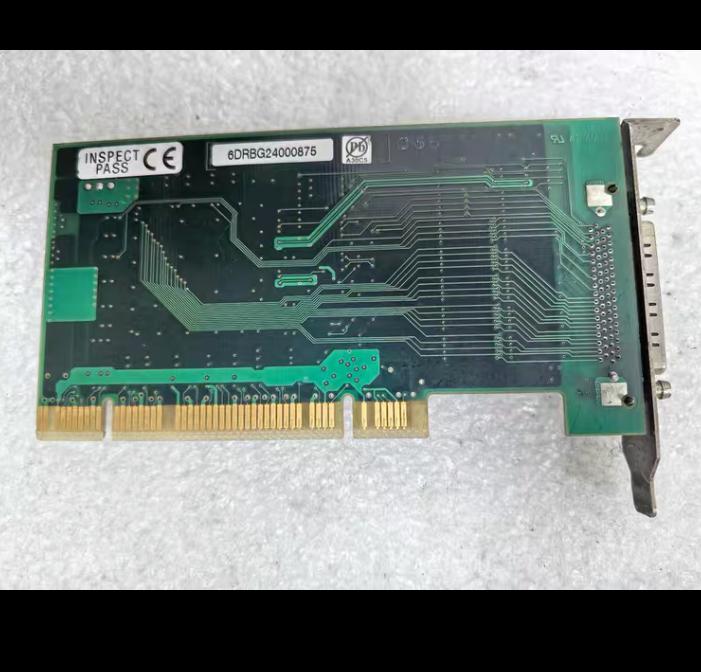CONTEC BUS-PC LPCI A 7248A