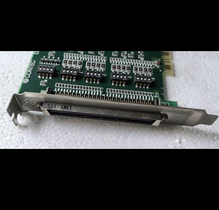 CONTEC CNT24-4D PCI H