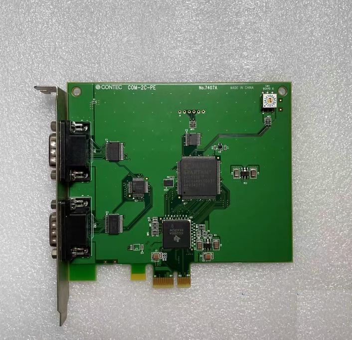 CONTEC COM-2C-PE