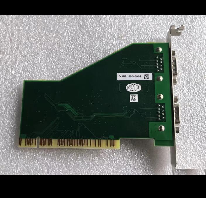 CONTEC COM-2CL-PCI DAQ