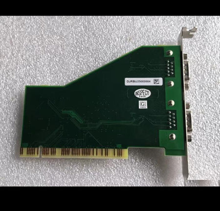 CONTEC COM-2CL-PCI DAQ