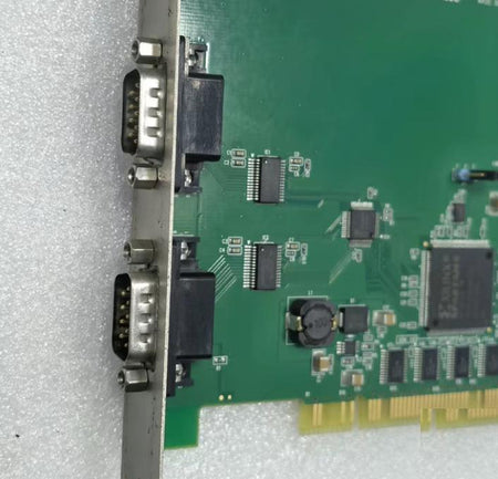 CONTEC COM-2 PCI H NO 7189C