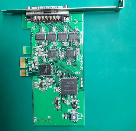 CONTEC COM-8C-LPE NO 8643A
