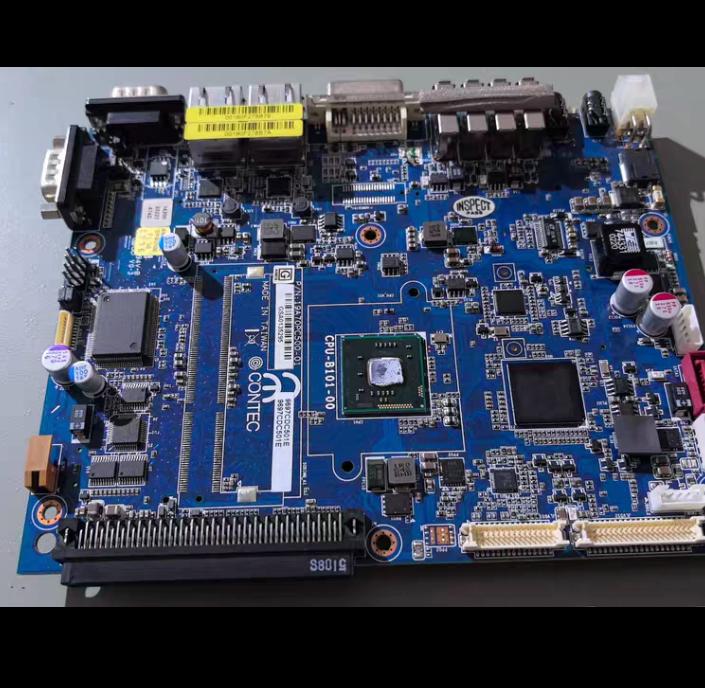 CONTEC CPU-B101-00