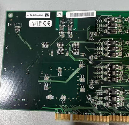 CONTEC DA-16-4CPCI NO 7168D