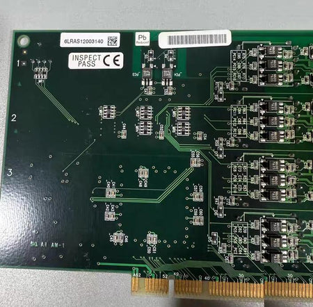 CONTEC DA116-4C PCI NO 7168D