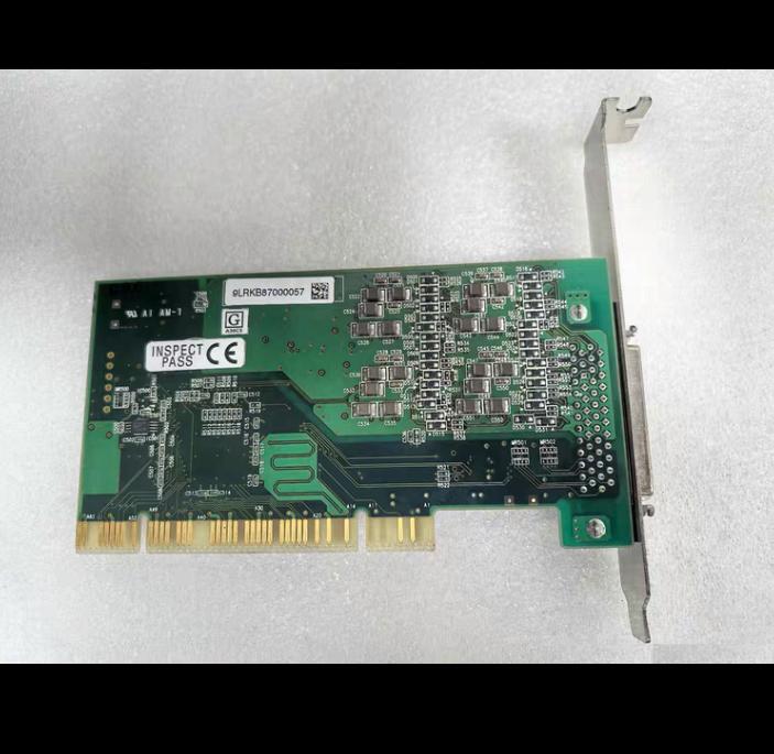 CONTEC DA16-16 LPCI LP No 8368