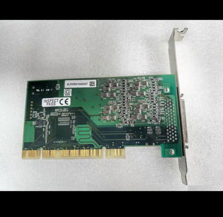 CONTEC DA16-16 LPCI LP No 8368