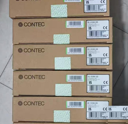 CONTEC DIO-1616HN-USB 1 9 2200 N4-3-N13