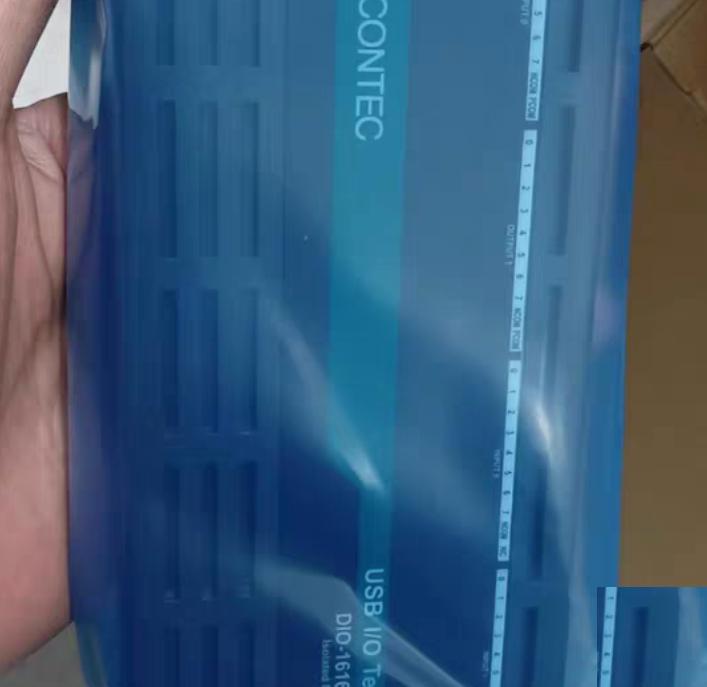 CONTEC DIO-1616HN-USB 1 9 2200 N4-3-N13