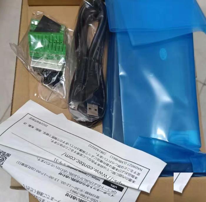 CONTEC DIO-1616HN-USB 1 9 2200 N4-3-N13