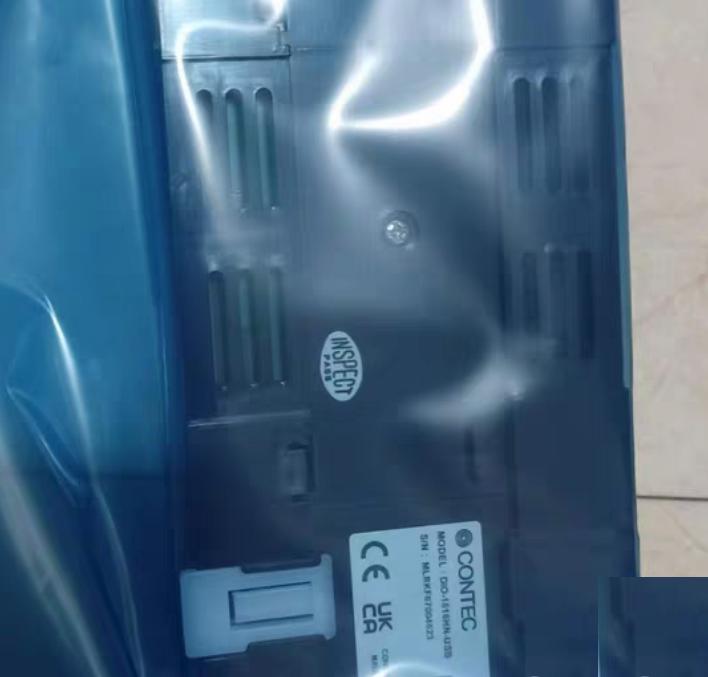 CONTEC DIO-1616HN-USB 1 9 2200 N4-3-N13