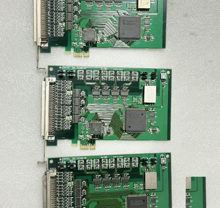 CONTEC DIO-3232B-PE No 7383