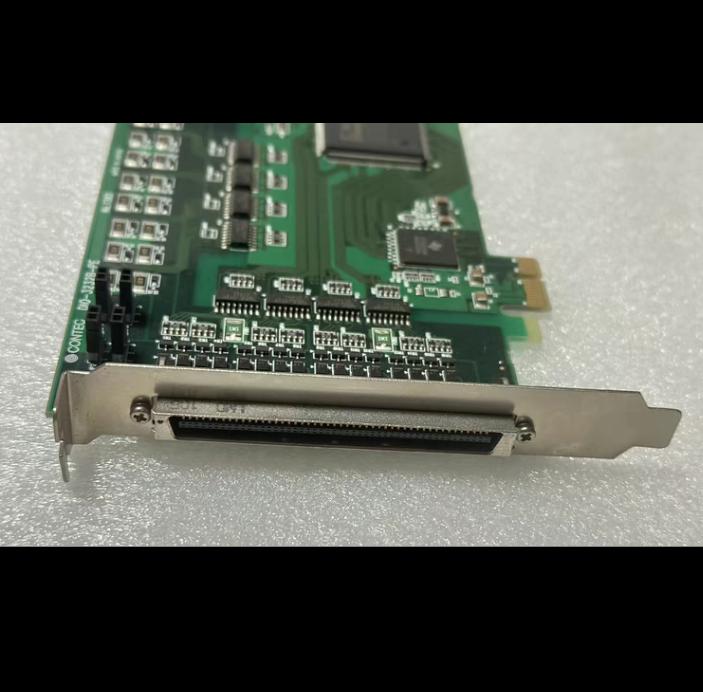 CONTEC DIO-3232B-PE No 7383