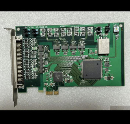 CONTEC DIO-3232B-PE No 7383