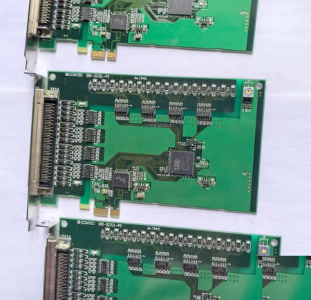 CONTEC DIO-3232L-PE No 7341C