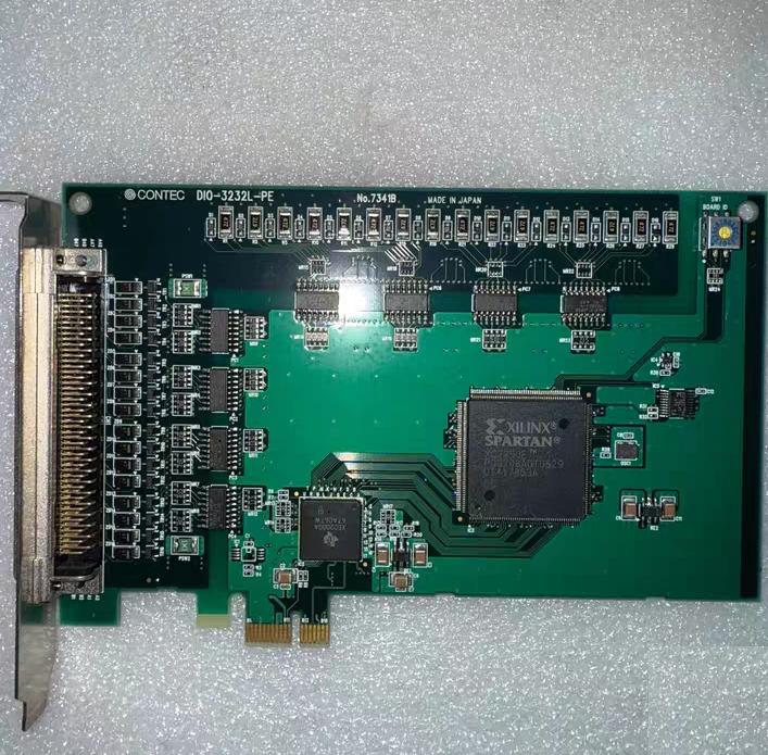 CONTEC DIO-3232L-PE No 7341B A