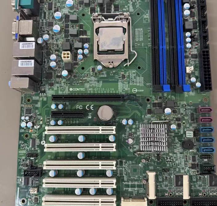 CONTEC GMB-Q7710-LLVA