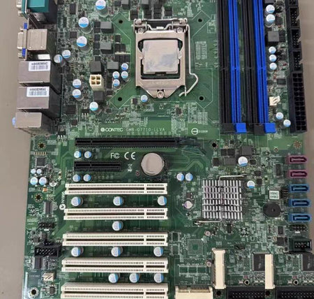 CONTEC GMB-Q7710-LLVA