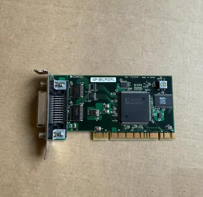 CONTEC GP-IB PCI FL GPIB