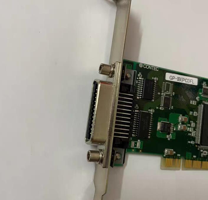 CONTEC GP-IB PCI FL NO 7224 GPIB