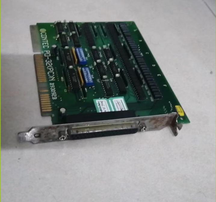 CONTEC PD-32 PC N B3092B ISA