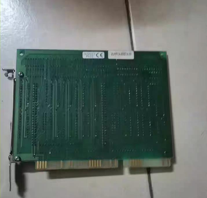 CONTEC PIO-48D PC NO 9882C ISA