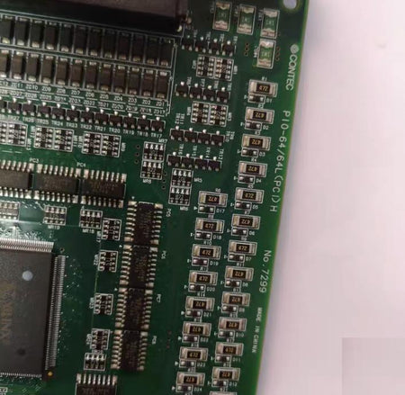 CONTEC PIO-64 64L PCI H