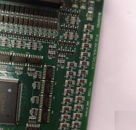 CONTEC PIO-64 64L PCI H