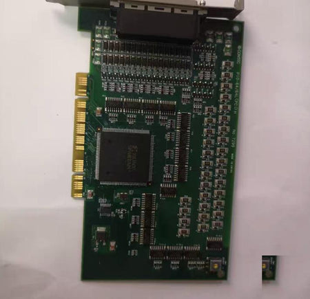 CONTEC PIO-64 64L PCI H