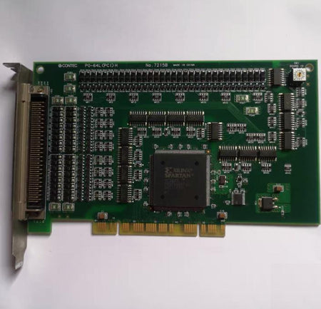 CONTEC PO-64L PCI H 7215B