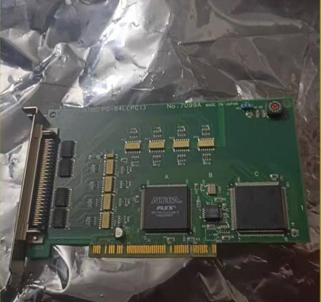 CONTEC PO-64L PCI NO 7099A