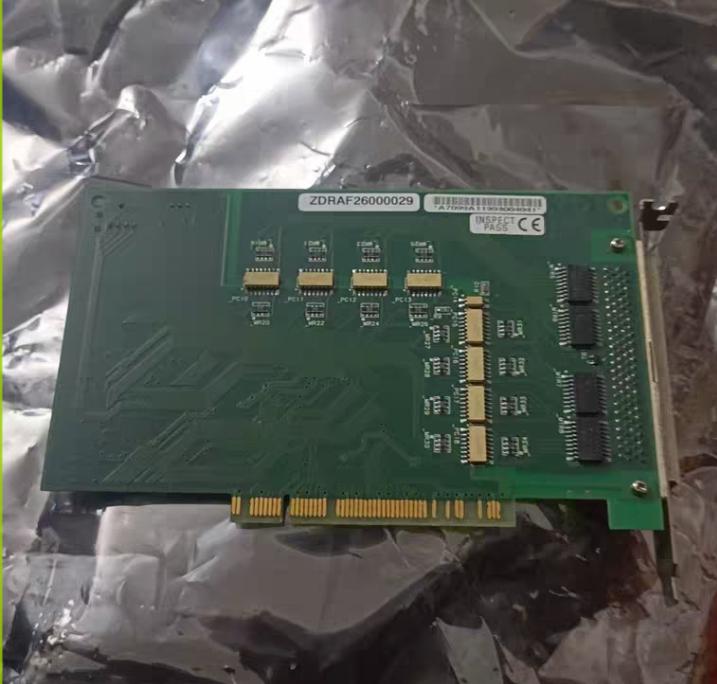 CONTEC PO-64L PCI NO 7099A
