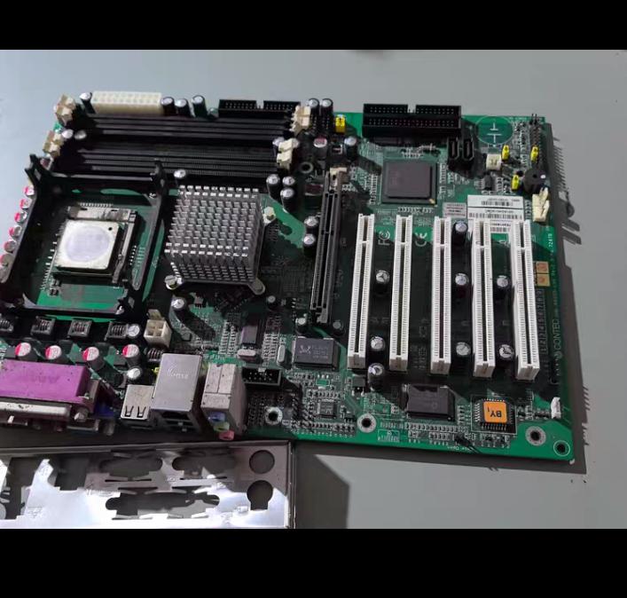 CONTEC SMB-A8650-LVA Rev2 0 DIY