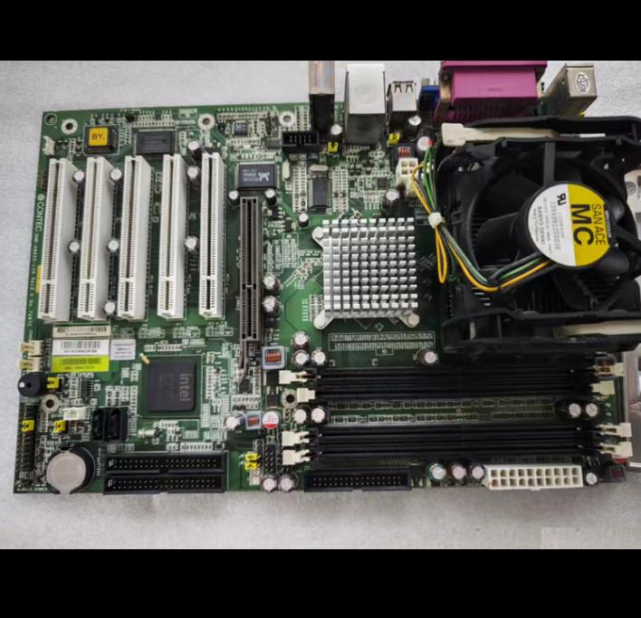 CONTEC SMB-A8650-LVA Rev2 0