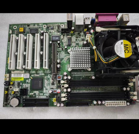 CONTEC SMB-A8650-LVA Rev2 0