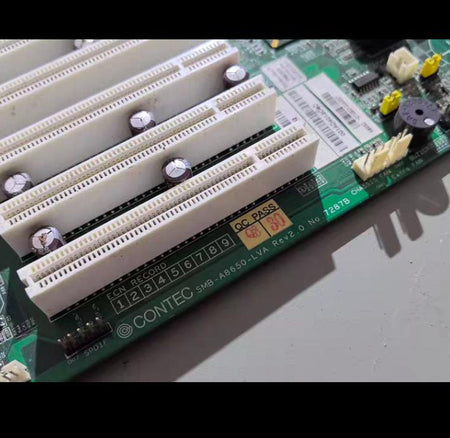 CONTEC SMB-A8650-LVA Rev2 0 DIY