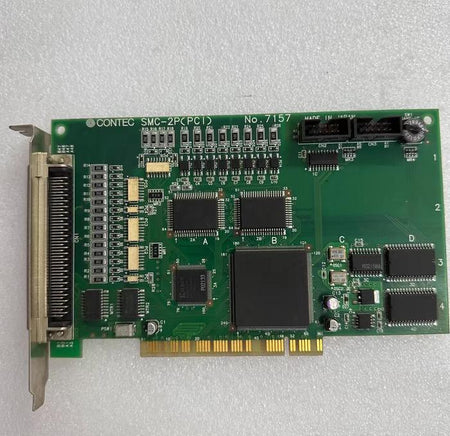 CONTEC SMC-2P PCI 7157