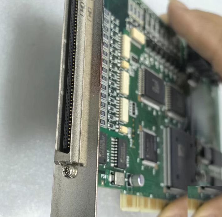 CONTEC SMC-2P PCI No 7157A
