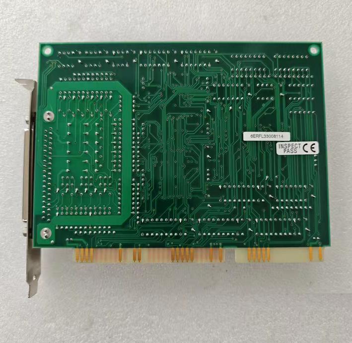 CONTEC SMC-3 PC NO 7007B