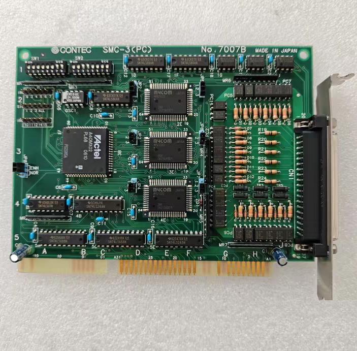 CONTEC SMC-3 PC NO 7007B