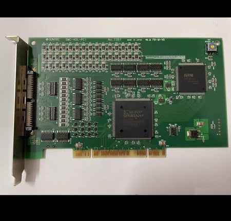 CONTEC SMC-4DL-PCI