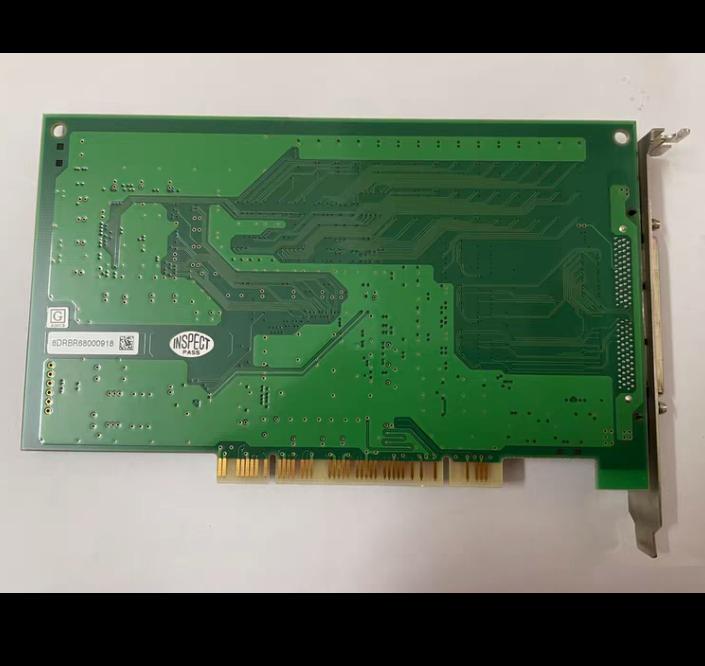 CONTEC SMC-4DL-PCI