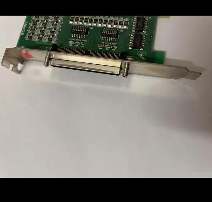 CONTEC SMC-4DL-PCI