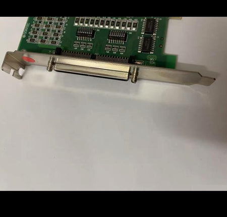 CONTEC SMC-4DL-PCI